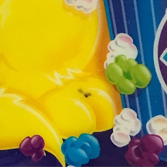 Vintage Lisa Frank Pencil Pouch - Picture 7 of 10